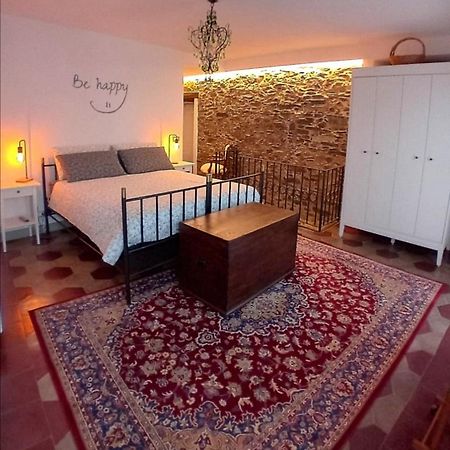 Casa Longhi Lägenhet Orta San Giulio Exteriör bild