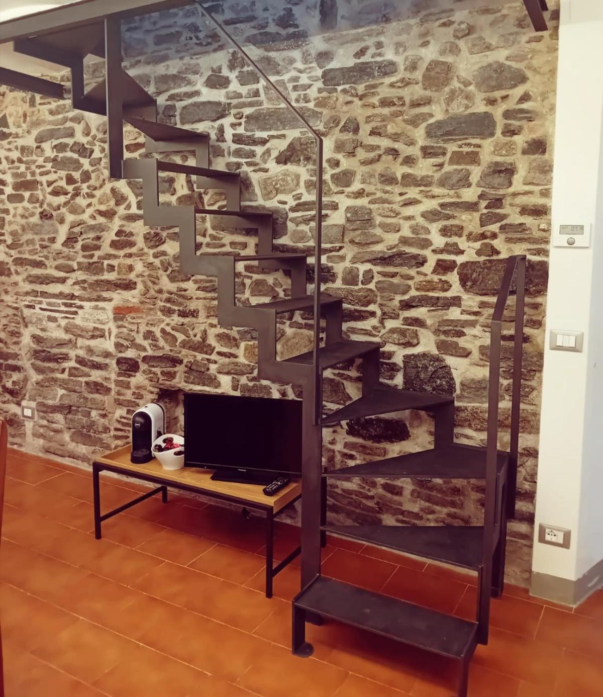 Casa Longhi Lägenhet Orta San Giulio Exteriör bild