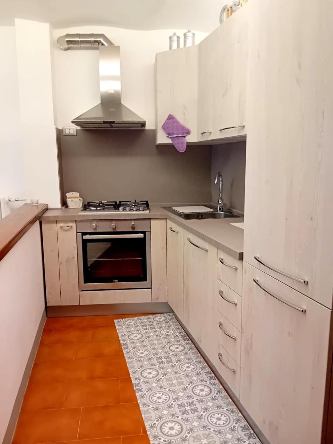Casa Longhi Lägenhet Orta San Giulio Exteriör bild