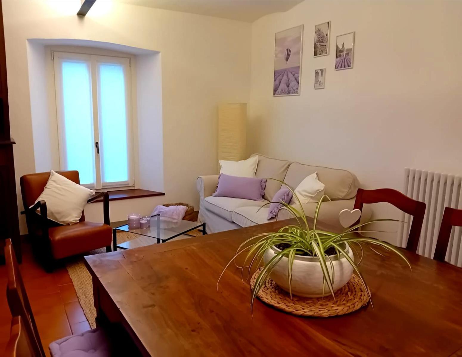 Casa Longhi Lägenhet Orta San Giulio Exteriör bild