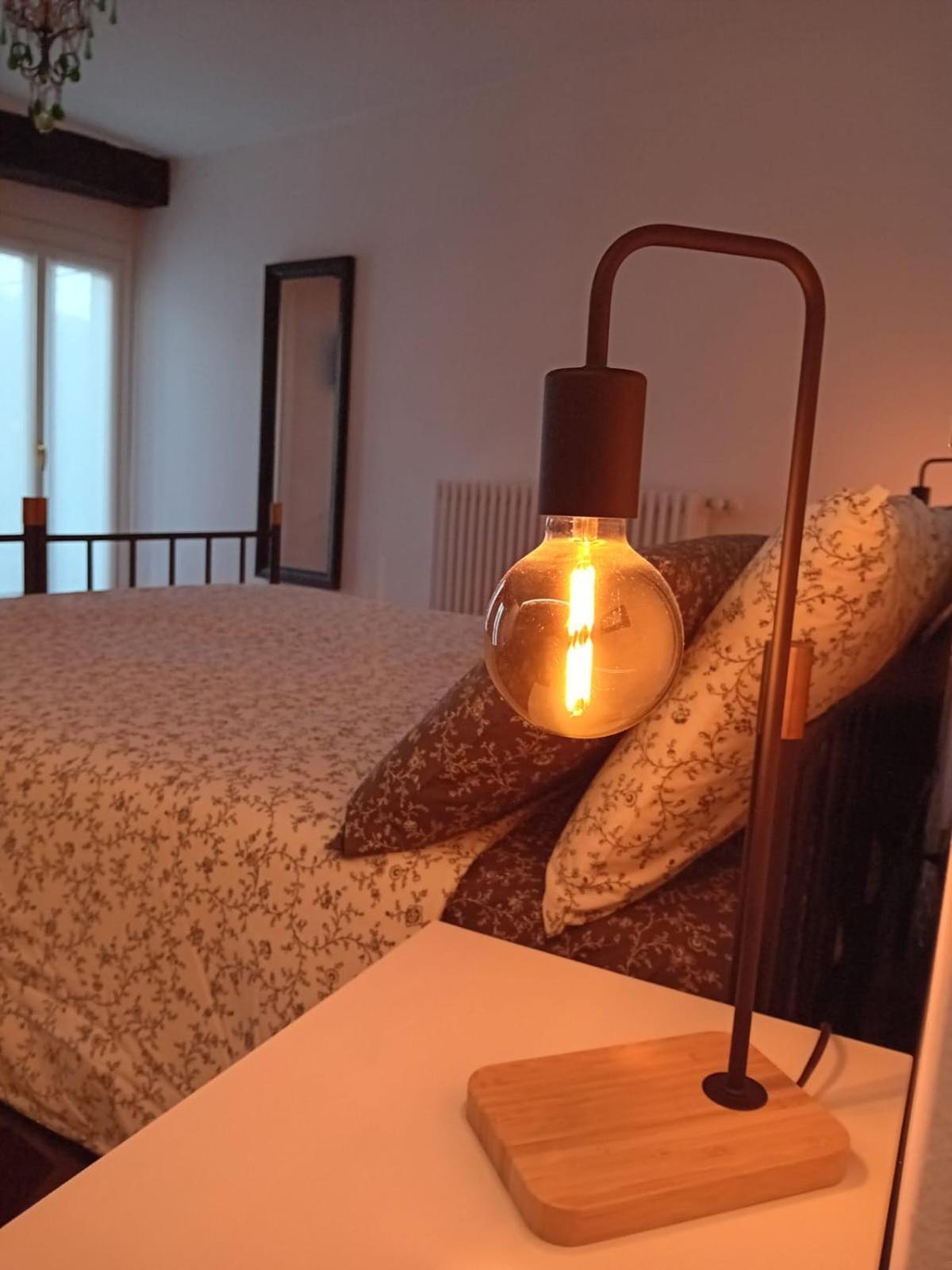Casa Longhi Lägenhet Orta San Giulio Exteriör bild