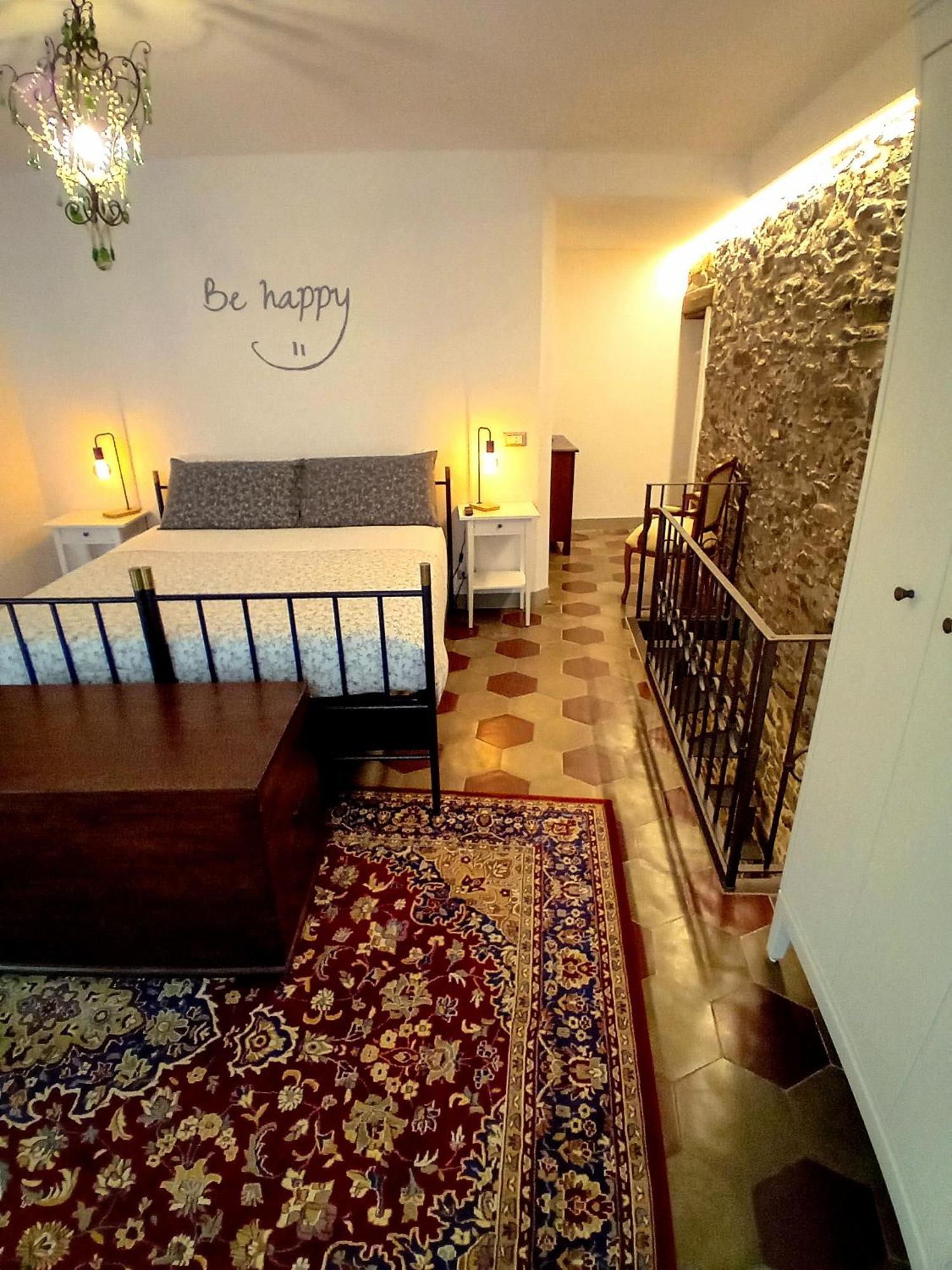 Casa Longhi Lägenhet Orta San Giulio Exteriör bild