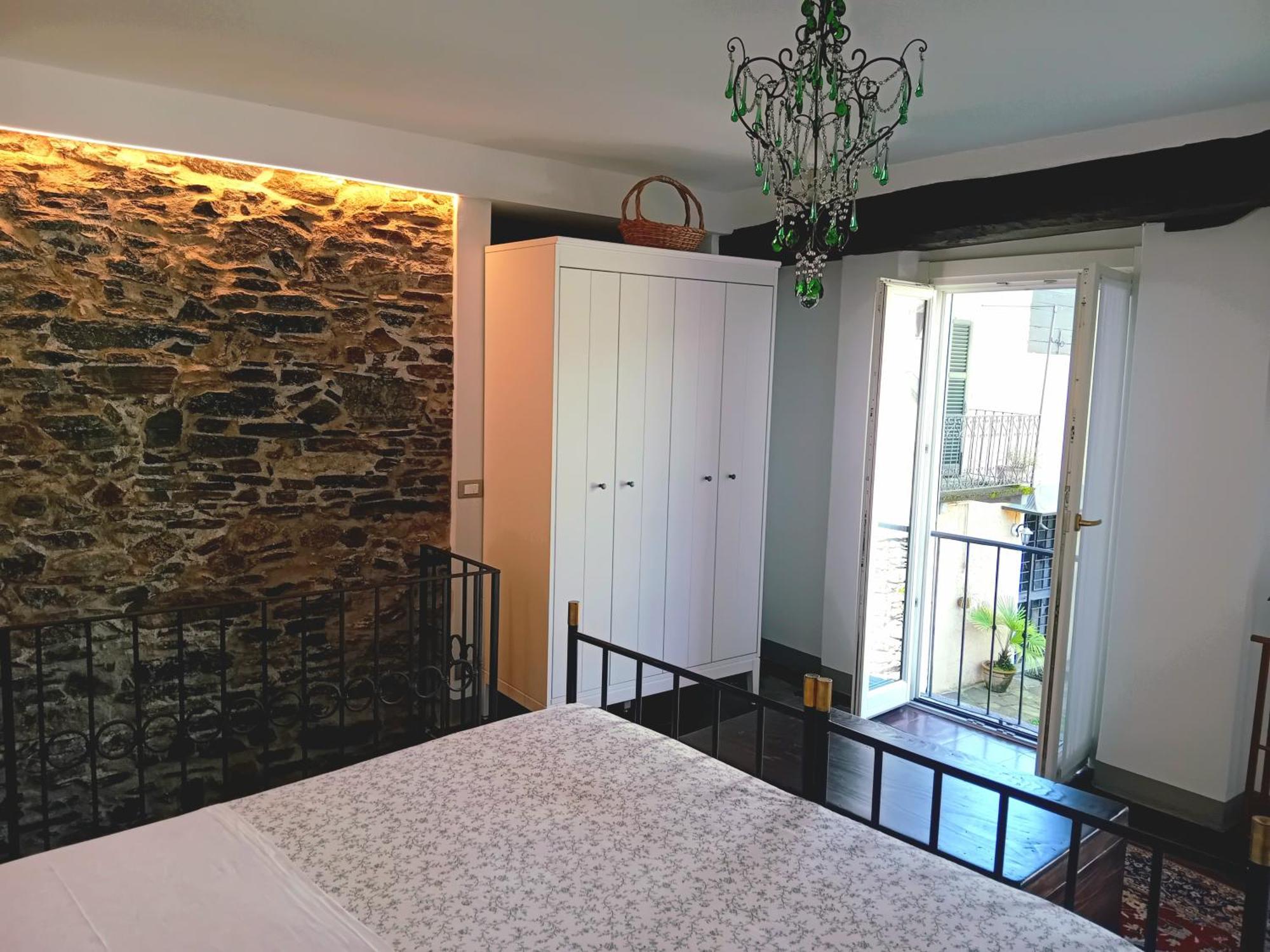Casa Longhi Lägenhet Orta San Giulio Exteriör bild