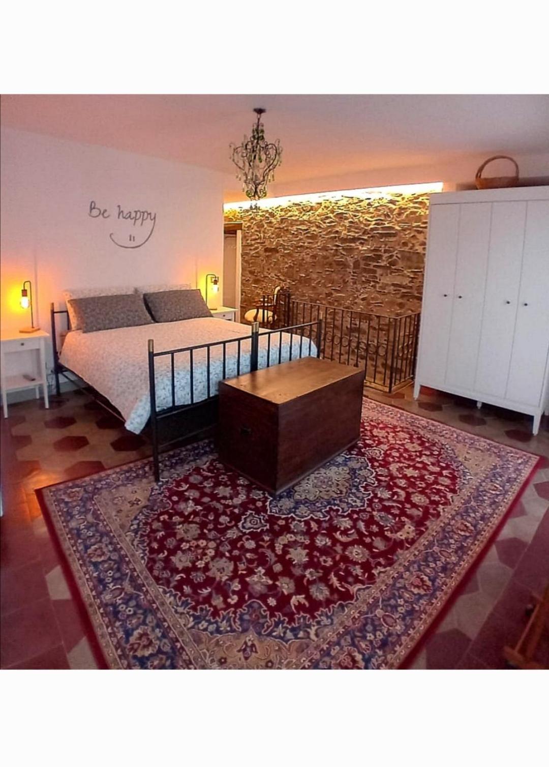 Casa Longhi Lägenhet Orta San Giulio Exteriör bild